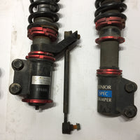 JDM 91-99 Toyota MR2 MR-2 SW20 SW20 Mr2 Buddy Club Junior Spec Coilovers Struts | Coilovers | Buddy Club, Coilovers, Junior Spec Coilovers, MR2, SW20, Toyota | 1204