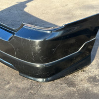 JDM Subaru Forester XT SG5 SG9 2003-2008 OEM Cross Sports Rear Bumper Rear Lip | Rear Bumper | Cross Sport Lip, Forester STi, Forester XT, Forester XT STi, freeshipping, JDM Subaru Impreza WRX Turbo 5speed AWD Transmission FlyWheel 2006-2007, Rear Bumper, STI, Subaru, Subaru Forester, XT | 2566