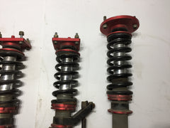 JDM 91-99 Toyota MR2 MR-2 SW20 SW20 Mr2 Buddy Club Junior Spec Coilovers Struts