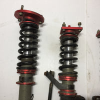 JDM 91-99 Toyota MR2 MR-2 SW20 SW20 Mr2 Buddy Club Junior Spec Coilovers Struts | Coilovers | Buddy Club, Coilovers, Junior Spec Coilovers, MR2, SW20, Toyota | 1204