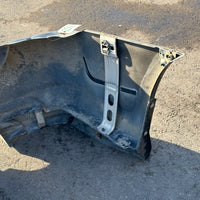 JDM Subaru Forester XT SG5 SG9 2003-2008 OEM Cross Sports Rear Bumper Rear Lip | Rear Bumper | Cross Sport Lip, Forester STi, Forester XT, Forester XT STi, freeshipping, JDM Subaru Impreza WRX Turbo 5speed AWD Transmission FlyWheel 2006-2007, Rear Bumper, STI, Subaru, Subaru Forester, XT | 2566