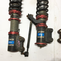 JDM 91-99 Toyota MR2 MR-2 SW20 SW20 Mr2 Buddy Club Junior Spec Coilovers Struts | Coilovers | Buddy Club, Coilovers, Junior Spec Coilovers, MR2, SW20, Toyota | 1204