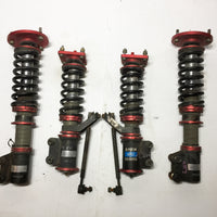 JDM 91-99 Toyota MR2 MR-2 SW20 SW20 Mr2 Buddy Club Junior Spec Coilovers Struts | Coilovers | Buddy Club, Coilovers, Junior Spec Coilovers, MR2, SW20, Toyota | 1204