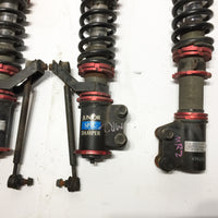 JDM 91-99 Toyota MR2 MR-2 SW20 SW20 Mr2 Buddy Club Junior Spec Coilovers Struts | Coilovers | Buddy Club, Coilovers, Junior Spec Coilovers, MR2, SW20, Toyota | 1204