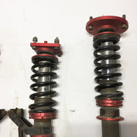 JDM 91-99 Toyota MR2 MR-2 SW20 SW20 Mr2 Buddy Club Junior Spec Coilovers Struts | Coilovers | Buddy Club, Coilovers, Junior Spec Coilovers, MR2, SW20, Toyota | 1204