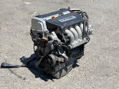 2007 2008 2009 Honda CRV Engine JDM K24A iVTEC 2.4L