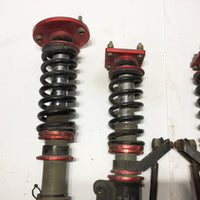 JDM 91-99 Toyota MR2 MR-2 SW20 SW20 Mr2 Buddy Club Junior Spec Coilovers Struts | Coilovers | Buddy Club, Coilovers, Junior Spec Coilovers, MR2, SW20, Toyota | 1204
