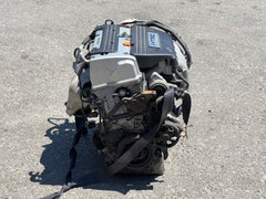 2007 2008 2009 Honda CRV Engine JDM K24A iVTEC 2.4L