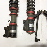 JDM 91-99 Toyota MR2 MR-2 SW20 SW20 Mr2 Buddy Club Junior Spec Coilovers Struts | Coilovers | Buddy Club, Coilovers, Junior Spec Coilovers, MR2, SW20, Toyota | 1204