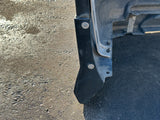 JDM Subaru Forester XT SG5 SG9 2003-2008 OEM Cross Sports Rear Bumper Rear Lip