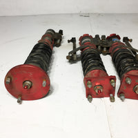 JDM 91-99 Toyota MR2 MR-2 SW20 SW20 Mr2 Buddy Club Junior Spec Coilovers Struts | Coilovers | Buddy Club, Coilovers, Junior Spec Coilovers, MR2, SW20, Toyota | 1204
