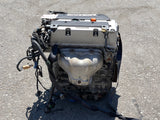 2007 2008 2009 Honda CRV Engine JDM K24A iVTEC 2.4L | Engine | CRV engine, freeshipping, Honda engine, k24A engine | 2347