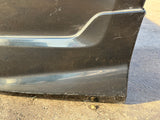 JDM Subaru Forester XT SG5 SG9 2003-2008 OEM Cross Sports Rear Bumper Rear Lip
