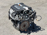 2007 2008 2009 Honda CRV Engine JDM K24A iVTEC 2.4L | Engine | CRV engine, freeshipping, Honda engine, k24A engine | 2347