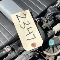 2007 2008 2009 Honda CRV Engine JDM K24A iVTEC 2.4L | Engine | CRV engine, freeshipping, Honda engine, k24A engine | 2347