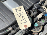 2007 2008 2009 Honda CRV Engine JDM K24A iVTEC 2.4L | Engine | CRV engine, freeshipping, Honda engine, k24A engine | 2347