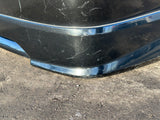 JDM Subaru Forester XT SG5 SG9 2003-2008 OEM Cross Sports Rear Bumper Rear Lip