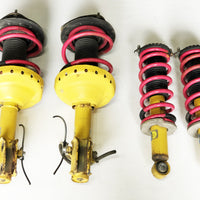 JDM Subaru Legacy Sedan BL5 BPE BP9 Bilstein Suspension Struts STI Pink | Strut Assembly | Legacy, STI, Struts, Subaru | 1377