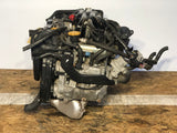 Jdm Subaru Impreza WRX EJ255 Turbo Engine 2008-2014 OEM Direct Replacement - D648228 4/10 | Engine | 2008, 2009, 2010, 2011, 2012, 2013, 2014, DIRECT REPLACEMENT, EJ205, EJ255, Ej255 Replacement, Impreza, Subaru, tested | 1569