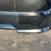 JDM Subaru Forester XT SG5 SG9 2003-2008 OEM Cross Sports Rear Bumper Rear Lip
