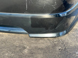 JDM Subaru Forester XT SG5 SG9 2003-2008 OEM Cross Sports Rear Bumper Rear Lip
