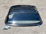 1999-2005 Mazda Miata MX5 Hard Top Assembly OEM | freeshipping, testedproduct | 2348