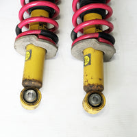 JDM Subaru Legacy Sedan BL5 BPE BP9 Bilstein Suspension Struts STI Pink | Strut Assembly | Legacy, STI, Struts, Subaru | 1377
