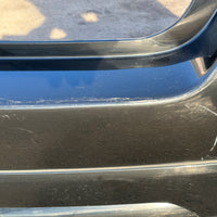 JDM Subaru Forester XT SG5 SG9 2003-2008 OEM Cross Sports Rear Bumper Rear Lip