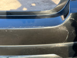 JDM Subaru Forester XT SG5 SG9 2003-2008 OEM Cross Sports Rear Bumper Rear Lip
