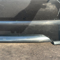 JDM Subaru Forester XT SG5 SG9 2003-2008 OEM Cross Sports Rear Bumper Rear Lip