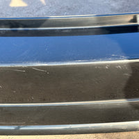 JDM Subaru Forester XT SG5 SG9 2003-2008 OEM Cross Sports Rear Bumper Rear Lip