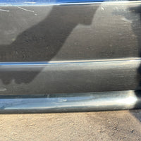 JDM Subaru Forester XT SG5 SG9 2003-2008 OEM Cross Sports Rear Bumper Rear Lip