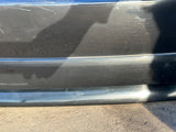 JDM Subaru Forester XT SG5 SG9 2003-2008 OEM Cross Sports Rear Bumper Rear Lip
