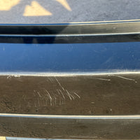 JDM Subaru Forester XT SG5 SG9 2003-2008 OEM Cross Sports Rear Bumper Rear Lip