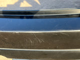JDM Subaru Forester XT SG5 SG9 2003-2008 OEM Cross Sports Rear Bumper Rear Lip
