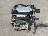 3.5L J35A VCM VTEC ENGINE JDM HONDA J35A 3.5L VCM MOTOR | Engine | j35a | 2125