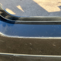 JDM Subaru Forester XT SG5 SG9 2003-2008 OEM Cross Sports Rear Bumper Rear Lip