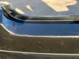 JDM Subaru Forester XT SG5 SG9 2003-2008 OEM Cross Sports Rear Bumper Rear Lip