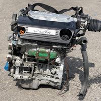 3.5L J35A VCM VTEC ENGINE JDM HONDA J35A 3.5L VCM MOTOR | Engine | freeshipping, j35a | 2468