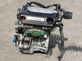 3.5L J35A VCM VTEC ENGINE JDM HONDA J35A 3.5L VCM MOTOR | Engine | j35a | 2125