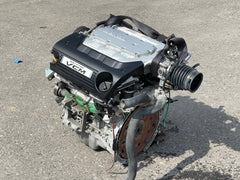 3.5L J35A VCM VTEC ENGINE JDM HONDA J35A 3.5L VCM MOTOR