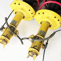 JDM Subaru Legacy Sedan BL5 BPE BP9 Bilstein Suspension Struts STI Pink | Strut Assembly | Legacy, STI, Struts, Subaru | 1377