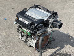 3.5L J35A VCM VTEC ENGINE JDM HONDA J35A 3.5L VCM MOTOR
