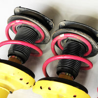 JDM Subaru Legacy Sedan BL5 BPE BP9 Bilstein Suspension Struts STI Pink | Strut Assembly | Legacy, STI, Struts, Subaru | 1377