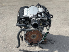 3.5L J35A VCM VTEC ENGINE JDM HONDA J35A 3.5L VCM MOTOR