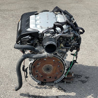 3.5L J35A VCM VTEC ENGINE JDM HONDA J35A 3.5L VCM MOTOR | Engine | freeshipping, j35a | 2468