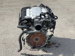3.5L J35A VCM VTEC ENGINE JDM HONDA J35A 3.5L VCM MOTOR