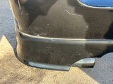 JDM Subaru Forester XT SG5 SG9 2003-2008 OEM Cross Sports Rear Bumper Rear Lip