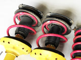 JDM Subaru Legacy Sedan BL5 BPE BP9 Bilstein Suspension Struts STI Pink | Strut Assembly | Legacy, STI, Struts, Subaru | 1377