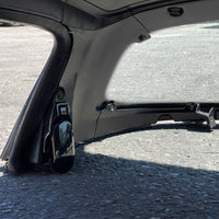 1999-2005 Mazda Miata MX5 Hard Top Assembly OEM | freeshipping, testedproduct | 2348